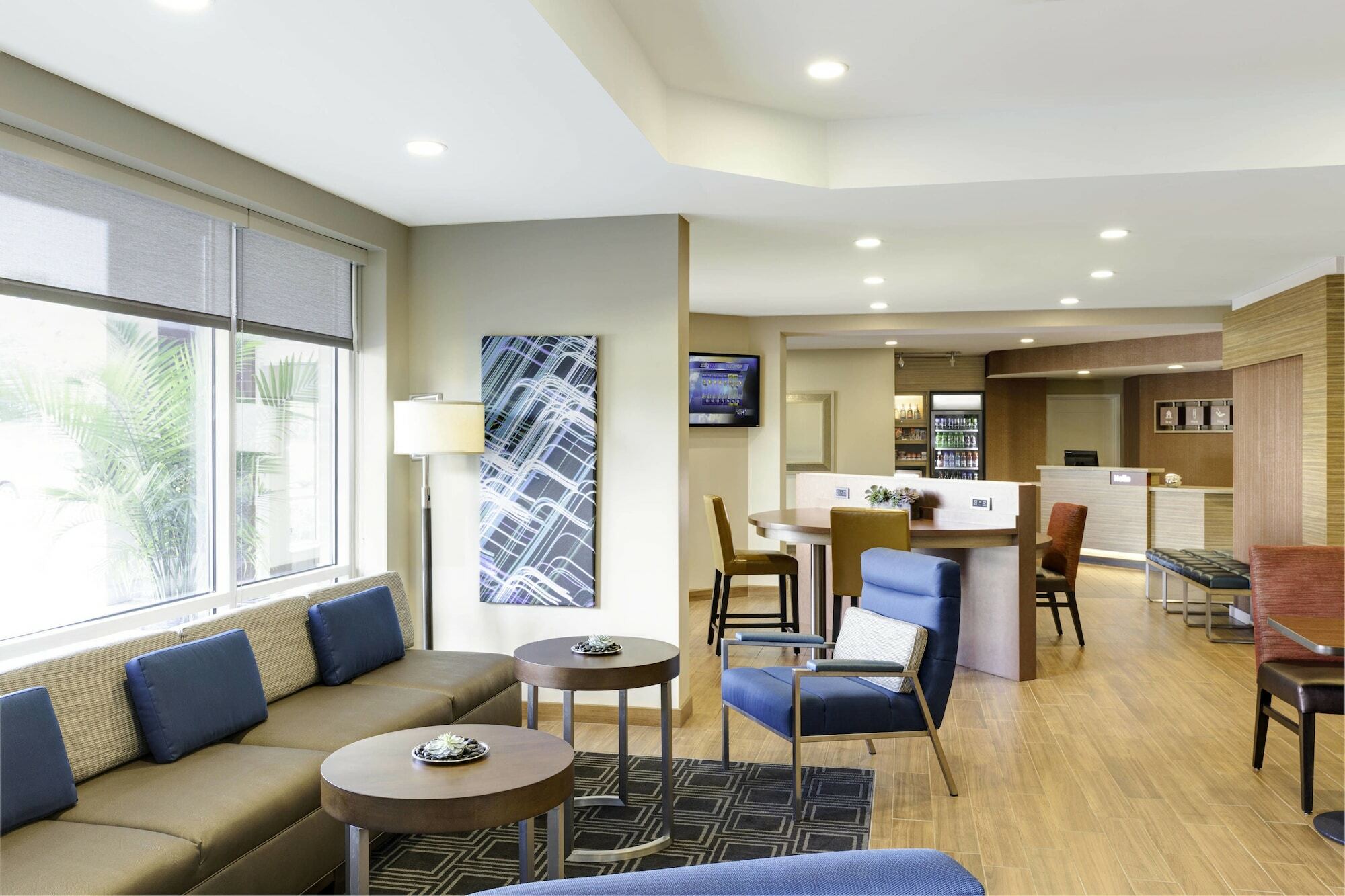 Towneplace Suites Kansas City At Briarcliff Екстер'єр фото