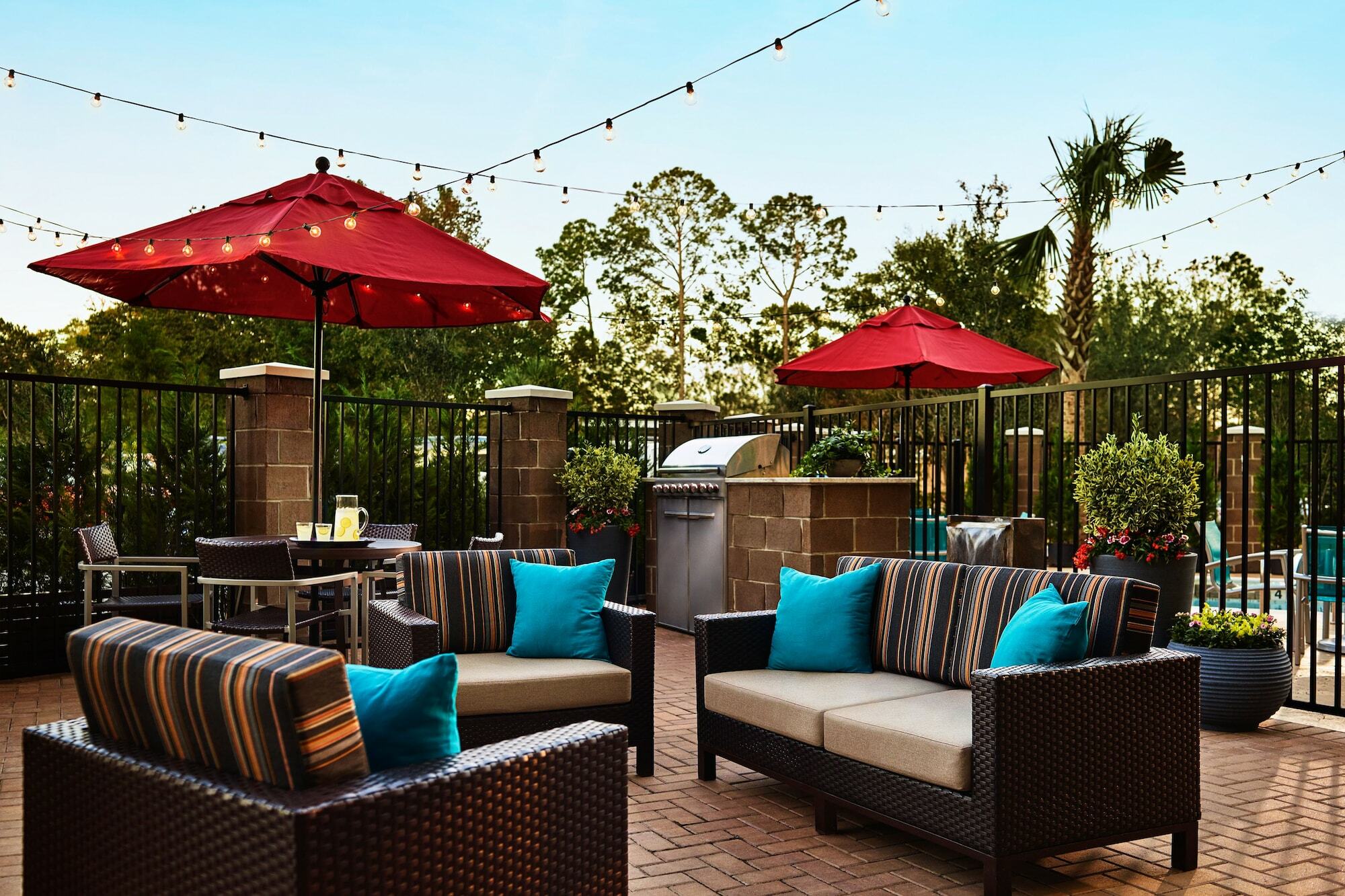 Towneplace Suites Kansas City At Briarcliff Екстер'єр фото