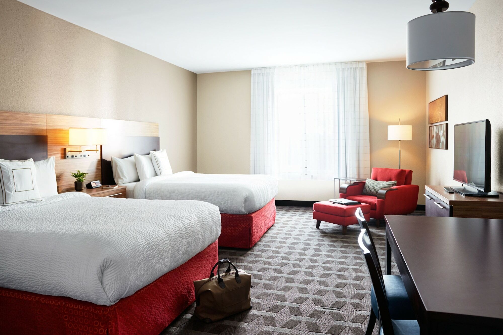 Towneplace Suites Kansas City At Briarcliff Екстер'єр фото